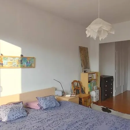 Grand / Lumineux Croix Rousse Apartment *
