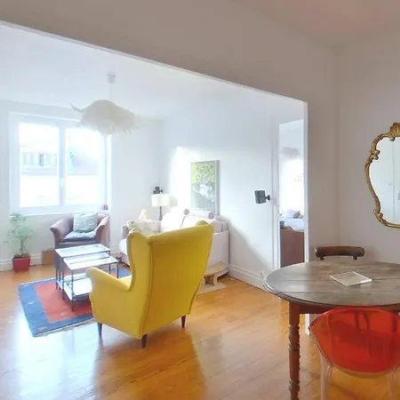 Apartment Grand / Lumineux Croix Rousse Lyon